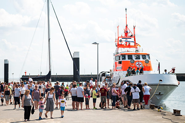 Tag der Seenotretter