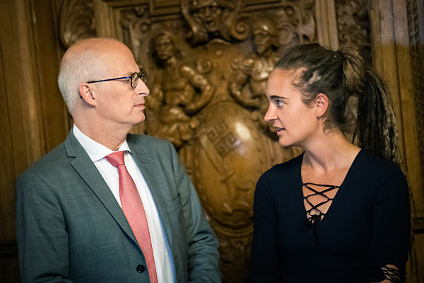 55. Bremer Kapitänstag