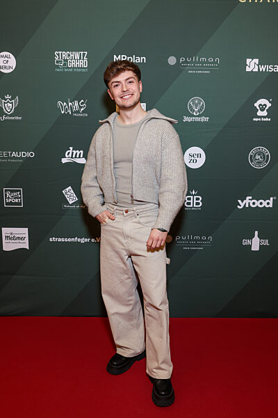 Charity Promi Pack 2024