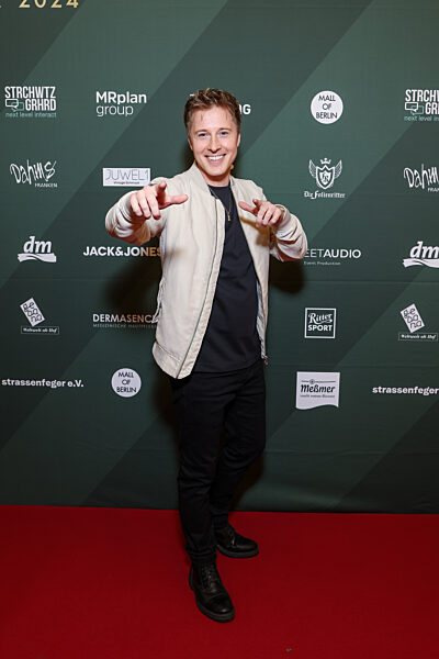 Charity Promi Pack 2024