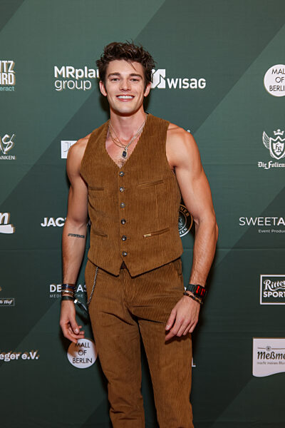 Charity Promi Pack 2024