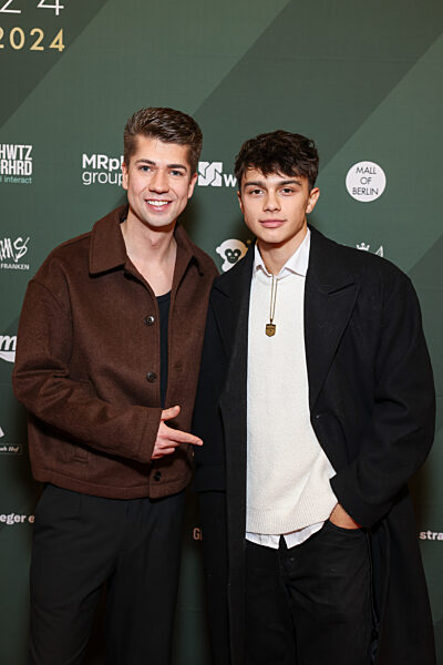 Charity Promi Pack 2024