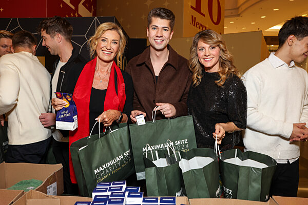 Charity Promi Pack 2024