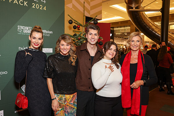 Charity Promi Pack 2024