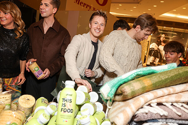 Charity Promi Pack 2024