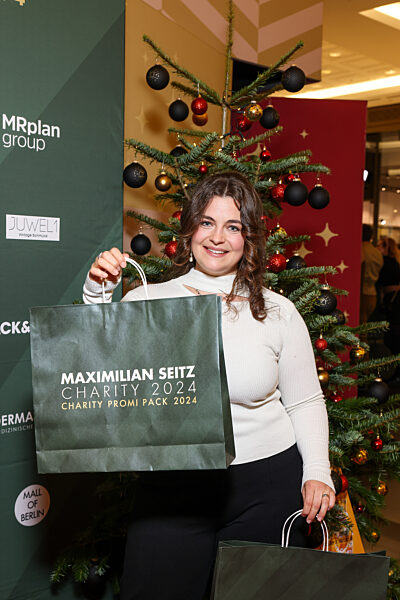 Charity Promi Pack 2024