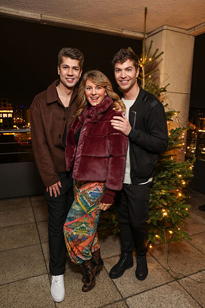 Charity Promi Pack 2024