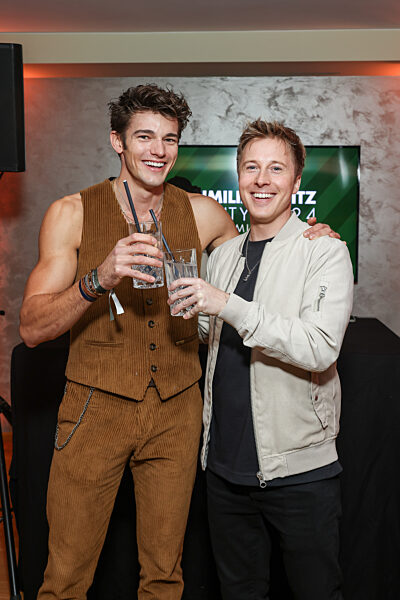 Charity Promi Pack 2024