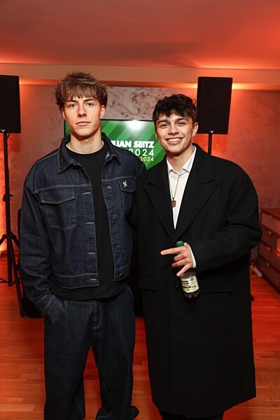 Charity Promi Pack 2024