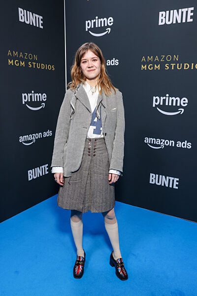 Prime Video - A night to remember