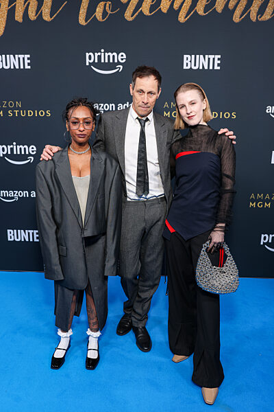 Prime Video - A night to remember