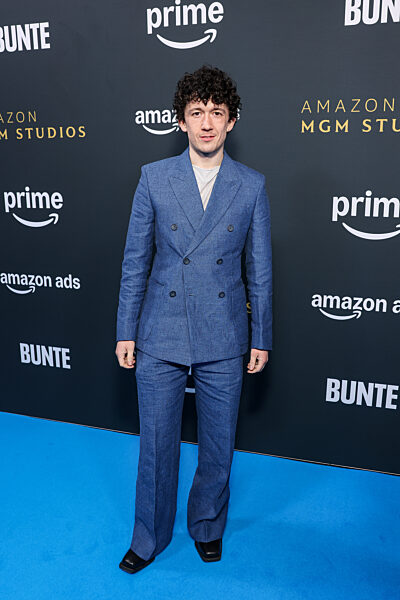 Prime Video - A night to remember