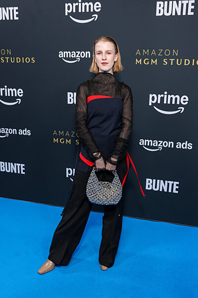 Prime Video - A night to remember