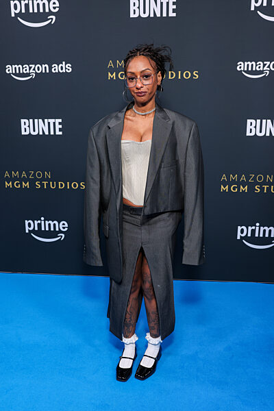 Prime Video - A night to remember