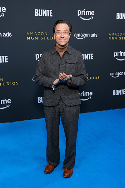 Prime Video - A night to remember