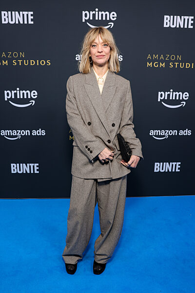 Prime Video - A night to remember