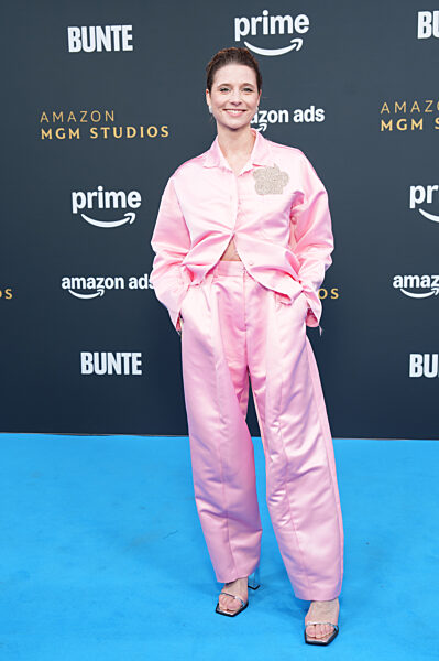 Prime Video - A night to remember