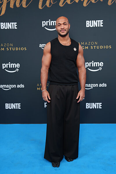 Prime Video - A night to remember