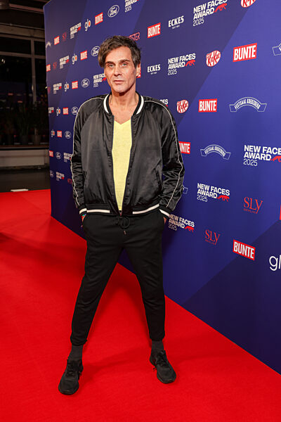 Bunte New Faces Award Music 2025