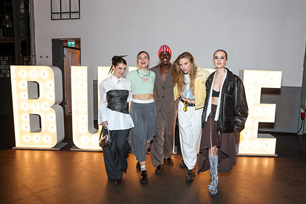 Bunte New Faces Award Music 2025