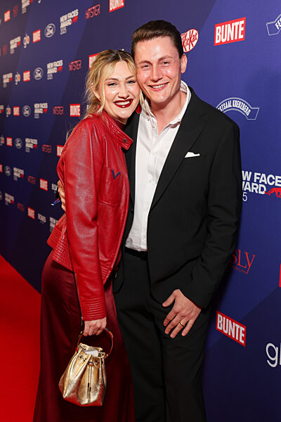 Bunte New Faces Award Music 2025