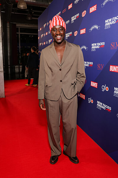 Bunte New Faces Award Music 2025