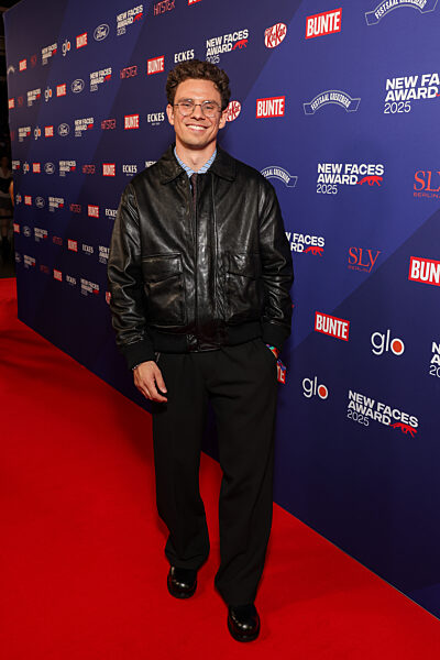 Bunte New Faces Award Music 2025