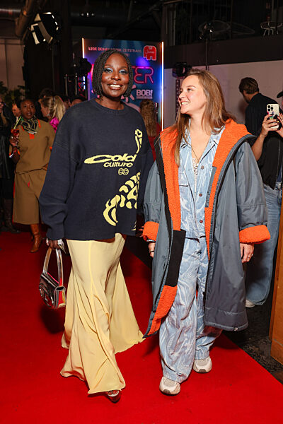 Bunte New Faces Award Music 2025