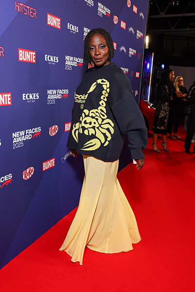 Bunte New Faces Award Music 2025