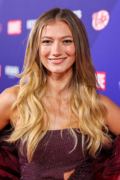 Bunte New Faces Award Music 2025