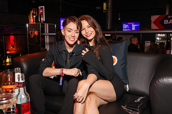 Bunte New Faces Award Music 2025