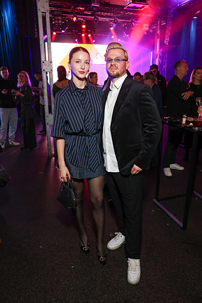 Bunte New Faces Award Music 2025