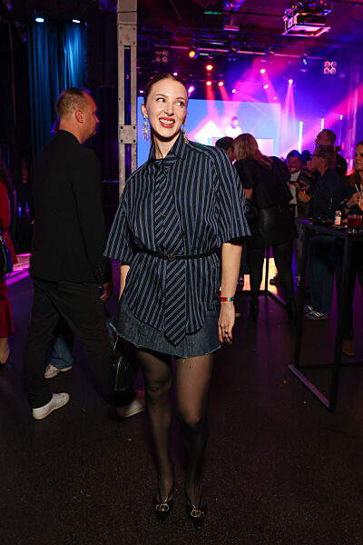 Bunte New Faces Award Music 2025