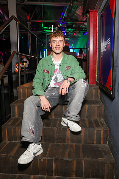 Tribute To Bambi 2025