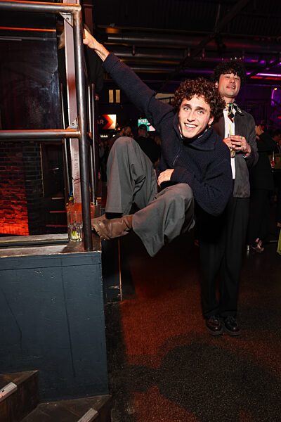 Bunte New Faces Award Music 2025