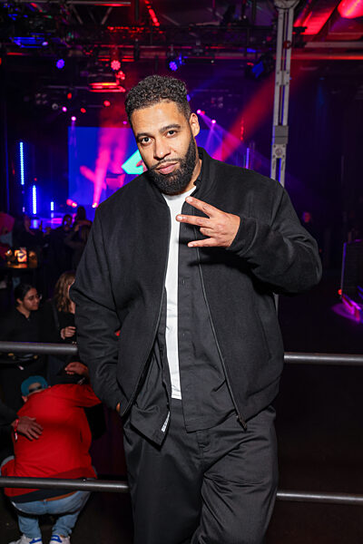 Bunte New Faces Award Music 2025