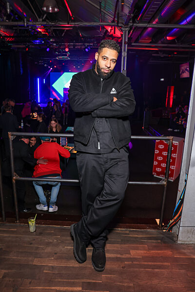 Bunte New Faces Award Music 2025