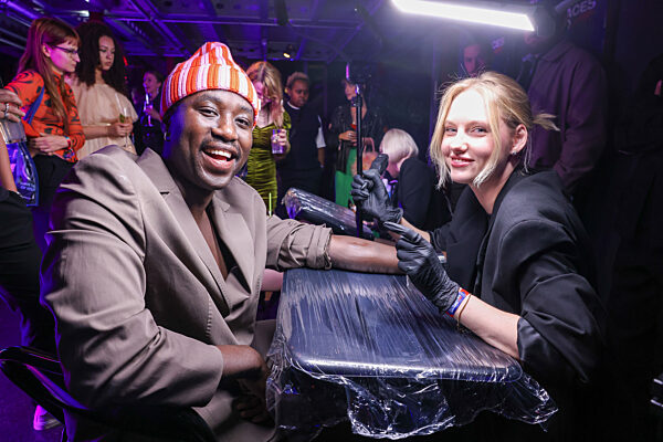 Bunte New Faces Award Music 2025