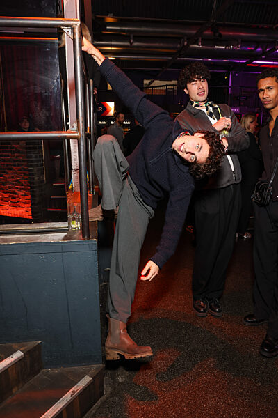 Bunte New Faces Award Music 2025