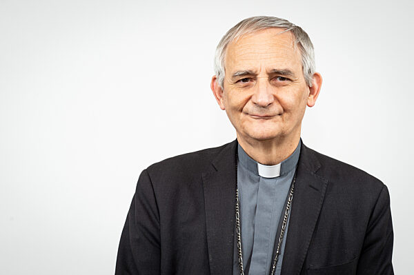 Matteo Zuppi