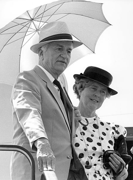 Richard von Weizsäcker