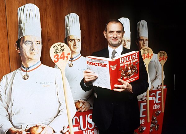 Paul Bocuse