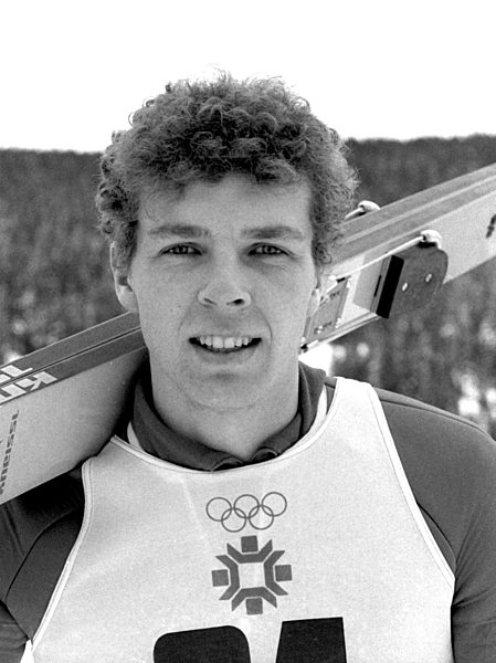 Skispringen: Olympia-Starter Peter Rohwein