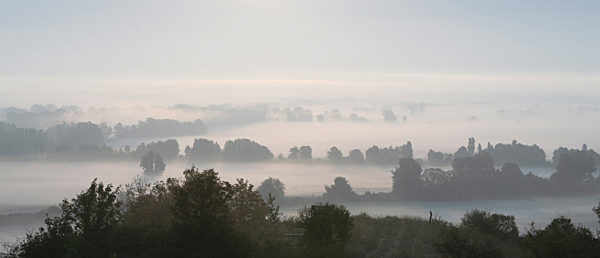 Wetter in Brandenburg