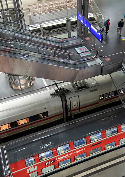 Reisen zu Corona- und Weihnachtszeit