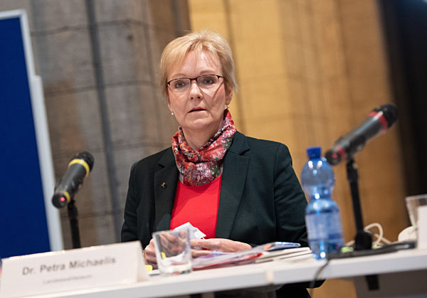 Landeswahlausschuss tagt