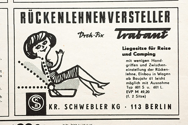 DDR - Zeitschrift für Straßenverkehr