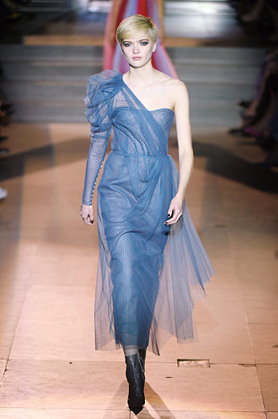 Carolina Herrera AW18