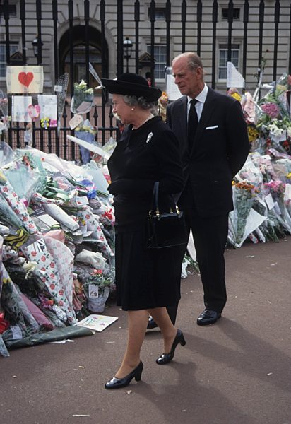 Funeral of Diana, Princess of Wales