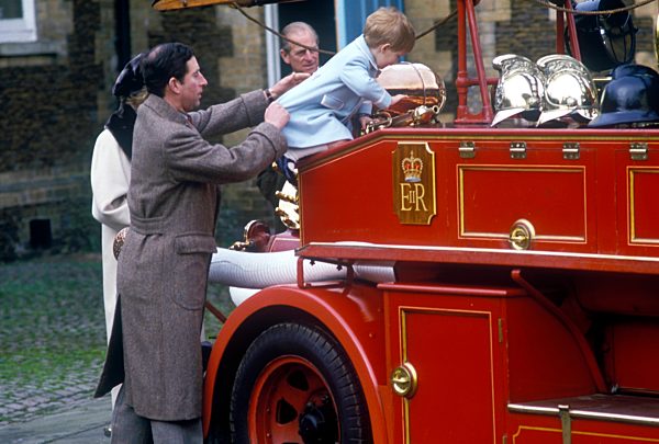 Sandringham Museum Photocall